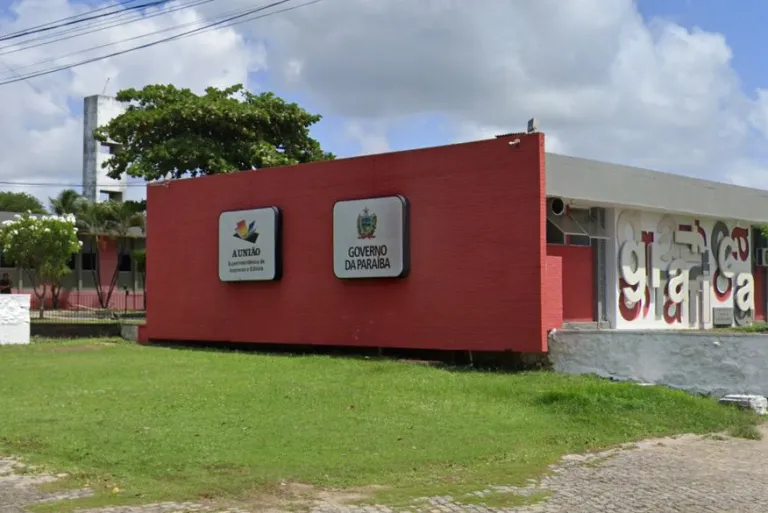 Diário Oficial Traz Resultado Final Do Concurso Da Empresa Paraibana De Comunicação